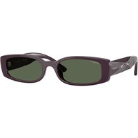 Vogue 眼鏡 VO5725SU 242671 メガネ フレーム - 女性用 - Purple