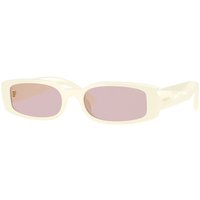 Vogue 眼鏡 VO5725SU 3239/5 メガネ フレーム - 女性用 - 白