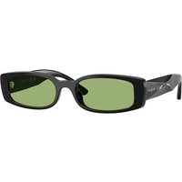 Vogue 眼鏡 VO5725SU W44/2 メガネ フレーム - 女性用 - 黒