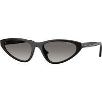 Vogue 眼鏡 VO5726SU Polarized W44/T3 メガネ フレーム - 女性用 - 黒