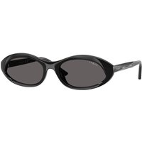 Vogue 眼鏡 VO5727SU W44/87 メガネ フレーム - 女性用 - 黒