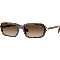 Vogue 眼鏡 VO5744S W65613 メガネ フレーム - 女性用 - べっ甲shell