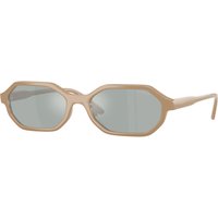 Vogue 眼鏡 VO5749S 33261N メガネ フレーム - 女性用 - 茶色