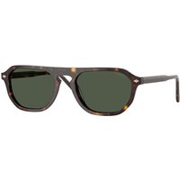 Vogue 眼鏡 VO5752S Polarized W6569A メガネ フレーム - 男性用 - べっ甲shell