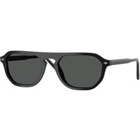 Vogue 眼鏡 VO5752S W44/87 メガネ フレーム - 男性用 - 黒
