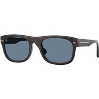 Vogue 眼鏡 VO5754S Polarized 23862V メガネ フレーム - 男性用 - べっ甲shell