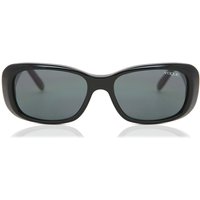 Vogue 眼鏡 VO2606S W44/87 メガネ フレーム - 女性用 - 黒
