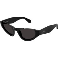 Azzedine Alaia AA0076S 001 メガネ フレーム - 女性用 - 黒