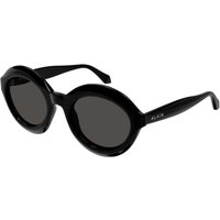 Azzedine Alaia AA0088S 001 メガネ フレーム - 女性用 - 黒