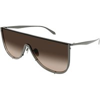Azzedine Alaia AA0094S 005 メガネ フレーム - 女性用 - Silver