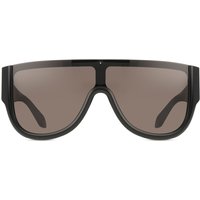 Azzedine Alaia AA0087S 001 メガネ フレーム - 女性用 - 黒