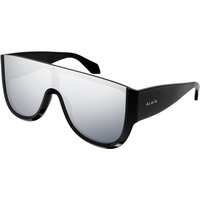 Azzedine Alaia AA0087S 003 Women’s Sunglasses Black Size 99