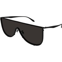 Azzedine Alaia AA0094S 001 メガネ フレーム - 女性用 - 黒