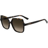 Moschino Love MOL102/S 086/HA メガネ フレーム - 女性用 - べっ甲shell
