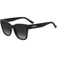 Moschino Love MOL104/S 807/9O メガネ フレーム - 女性用 - 黒