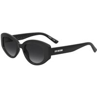 Moschino Love MOL105/S 807/9O メガネ フレーム - 女性用 - 黒