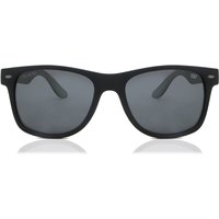 CAT CTS BLINDING Polarized 104P メガネ フレーム - 男性用 - 黒