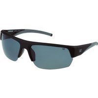 CAT CTS 8022 Polarized 104P メガネ フレーム - 男性用 - 黒