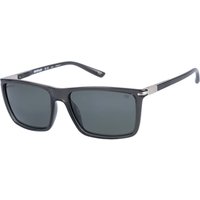 CAT CPS 8509 Polarized 108P Men's Sunglasses Grey Size 58