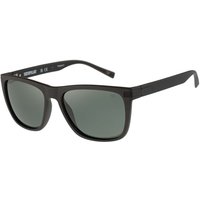 CAT CPS 8517 Polarized 104P メガネ フレーム - 男性用 - 黒