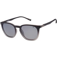 CAT CPS 8518 Polarized 104P メガネ フレーム - 男性用 - 黒