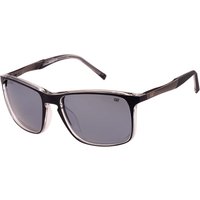 CAT CPS 8519 Polarized 104P メガネ フレーム - 男性用 - 黒
