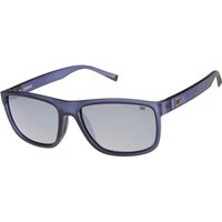 CAT CPS 8520 Polarized 106P メガネ フレーム - 男性用 - 青