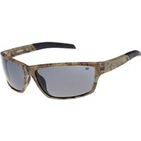 CAT CTS 8020 Polarized 117P メガネ フレーム - 男性用 - 茶色