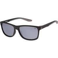 CAT CTS 8034 Polarized 104P メガネ フレーム - 男性用 - 黒