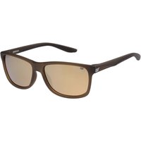 CAT CTS 8034 Polarized 109P メガネ フレーム - 男性用 - 緑