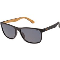 CAT CTS 8041 Polarized 104P メガネ フレーム - 男性用 - 黒