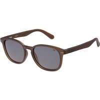 CAT CTS 8042 Polarized 109P メガネ フレーム - 男性用 - 緑
