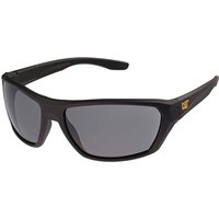 CAT CTSF FORGE 104 Men's Sunglasses Black Size 65