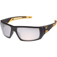 CAT CTSF REBAR 104 Men's Sunglasses Black Size 67
