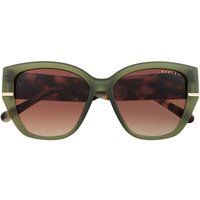 Radley RDS 6512 109 Women’s Sunglasses Green Size 56