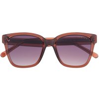 Radley RDS 6521 162 Women’s Sunglasses Brown Size 53