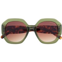 Radley RDS 6522 109 Women’s Sunglasses Green Size 53