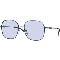 Diesel DL1010D アジアフィット 102476 メガネ フレーム - 女性用 - 青