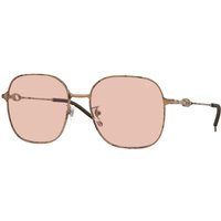 Diesel DL1010D アジアフィット 103084 メガネ フレーム - 女性用 - 茶色