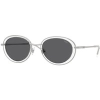 Diesel DL1018 100787 メガネ フレーム - 男性用 - Silver