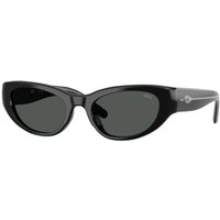 Diesel DL2010U 200187 メガネ フレーム - 男性用 - 黒
