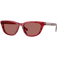 Diesel DL2012U 203869 メガネ フレーム - 男性用 - 赤