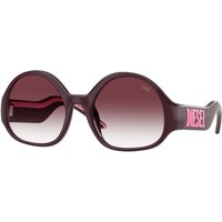 Diesel DL3022U 20528H メガネ フレーム - 女性用 - Purple