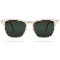 ROAV Galaxy 8202 Jett Folding 金色 Polarized 14.11 メガネ フレーム - 男性用 - 金色
