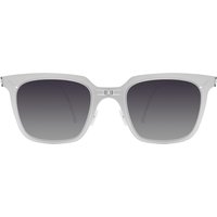 ROAV Galaxy 8107 Stevie Folding Silver Polarized 11.41 メガネ フレーム - 男性用 - Silver