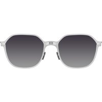 ROAV Galaxy 8109 Dean Folding Silver Polarized 11.41 メガネ フレーム - 男性用 - Silver