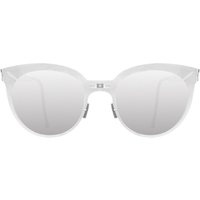 ROAV Galaxy 8110 Barbra Folding Silver Polarized 11.61 メガネ フレーム - 男性用 - Silver