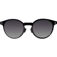 ROAV Galaxy OS001 Milkyway Folding 黒 Polarized 13.11.41 メガネ フレーム - 男性用 - 黒