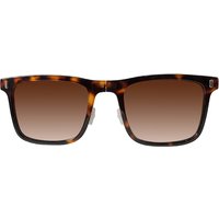 ROAV Galaxy OS002 Xandar Folding 金色 Polarized 14.20.44 メガネ フレーム - 男性用 - べっ甲shell