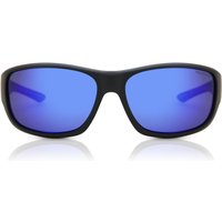 North Beach Galjeon Polarized 70595 メガネ フレーム - 男性用 - 黒